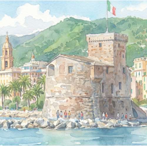 Concorso Ama la Tua Citt� - Facciate, Decori, Restauro Conservativo e Arredi Urbani