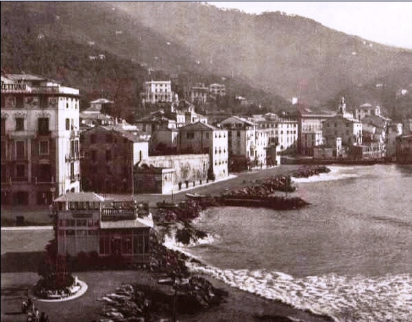 Lungomare
