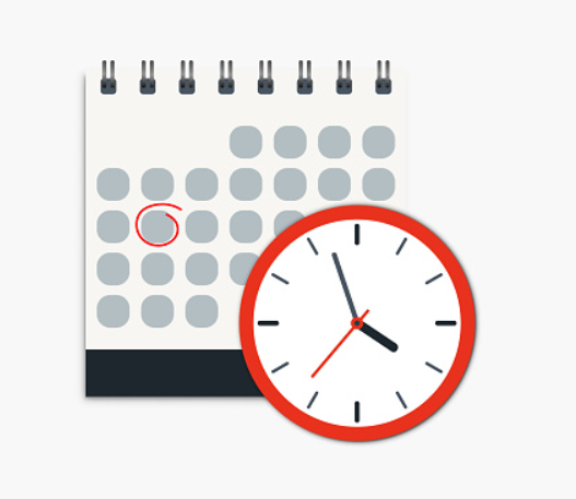 Calendario appuntamenti