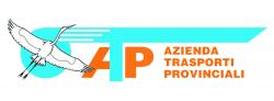 Logo Atp
