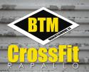 BTM CrossFit Rapallo